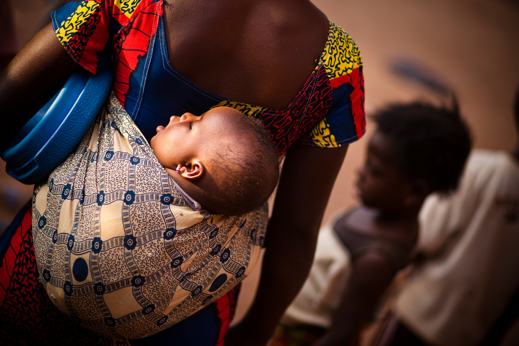 Exploited, Abandoned, Banished – Pregnant but Unmarried in Burkina Faso