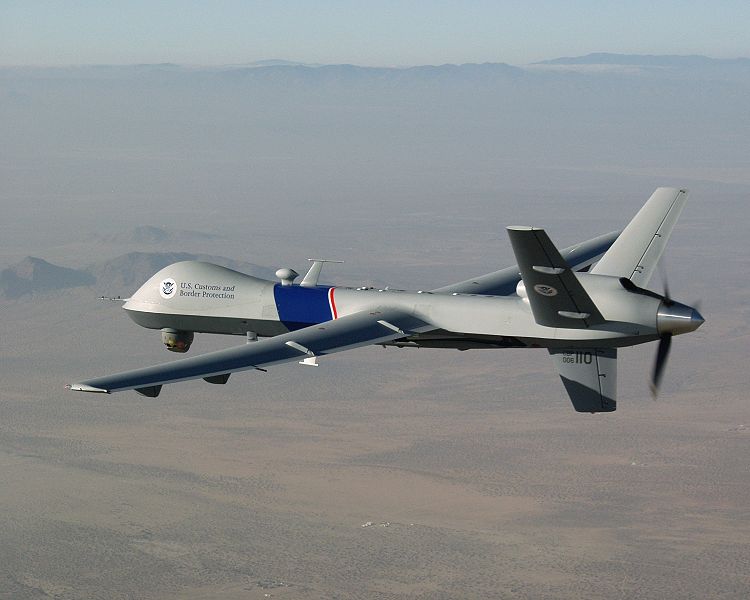 Drones: A Foreign Policy Game-changer?