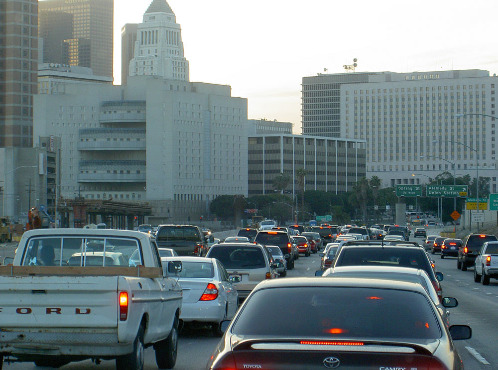 Car-free city, carefree sustainability