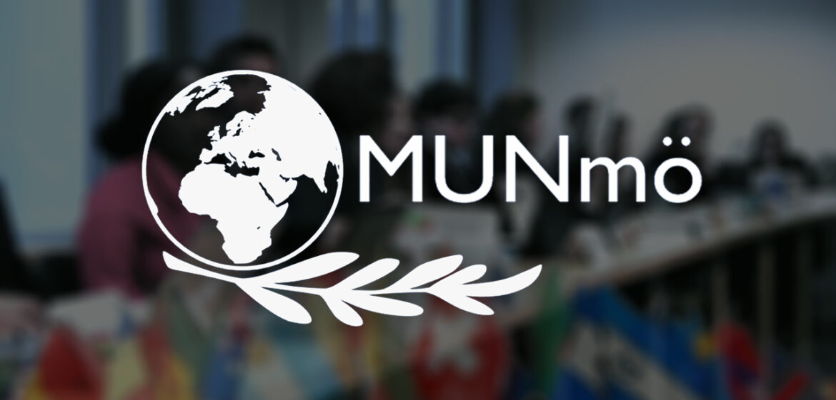 Model United Nations – A game with an impact
