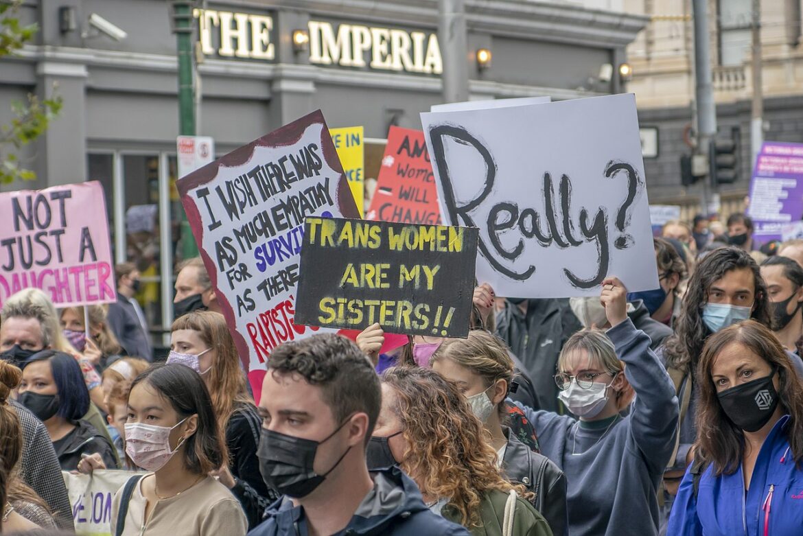 International Women’s Day 2021 & Sweden’s “Shadow Pandemic” – Amnesty International Malmö Student Group