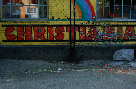 Christiana – A Wonderland come true?